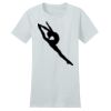 Juniors Concert Tee Thumbnail