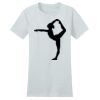 Juniors Concert Tee Thumbnail