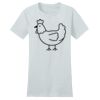 Juniors Concert Tee Thumbnail