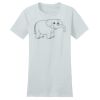 Juniors Concert Tee Thumbnail