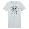 Juniors Concert Tee Thumbnail