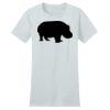 Juniors Concert Tee Thumbnail