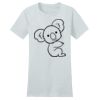 Juniors Concert Tee Thumbnail
