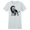 Juniors Concert Tee Thumbnail