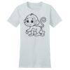 Juniors Concert Tee Thumbnail