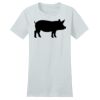 Juniors Concert Tee Thumbnail