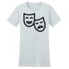 Juniors Concert Tee Thumbnail