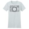 Juniors Concert Tee Thumbnail