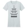 Juniors Concert Tee Thumbnail