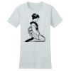 Juniors Concert Tee Thumbnail