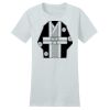 Juniors Concert Tee Thumbnail