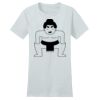 Juniors Concert Tee Thumbnail