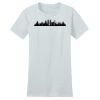 Juniors Concert Tee Thumbnail