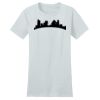 Juniors Concert Tee Thumbnail
