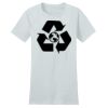 Juniors Concert Tee Thumbnail