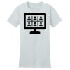 Juniors Concert Tee Thumbnail