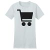 Juniors Concert Tee Thumbnail
