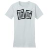 Juniors Concert Tee Thumbnail