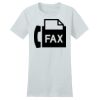 Juniors Concert Tee Thumbnail