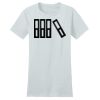 Juniors Concert Tee Thumbnail