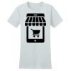 Juniors Concert Tee Thumbnail