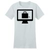 Juniors Concert Tee Thumbnail