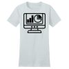 Juniors Concert Tee Thumbnail