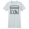 Juniors Concert Tee Thumbnail