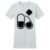 Juniors Concert Tee Thumbnail