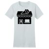 Juniors Concert Tee Thumbnail