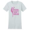 Juniors Concert Tee Thumbnail