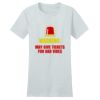 Juniors Concert Tee Thumbnail