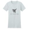 Juniors Concert Tee Thumbnail