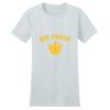 Juniors Concert Tee Thumbnail