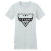 Juniors Concert Tee Thumbnail