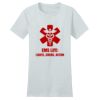 Juniors Concert Tee Thumbnail