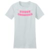 Juniors Concert Tee Thumbnail