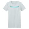 Juniors Concert Tee Thumbnail