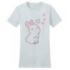 Juniors Concert Tee Thumbnail