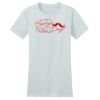 Juniors Concert Tee Thumbnail