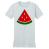 Juniors Concert Tee Thumbnail