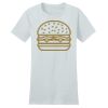 Juniors Concert Tee Thumbnail