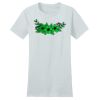 Juniors Concert Tee Thumbnail