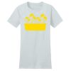 Juniors Concert Tee Thumbnail