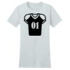 Juniors Concert Tee Thumbnail