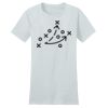 Juniors Concert Tee Thumbnail