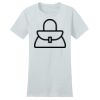 Juniors Concert Tee Thumbnail