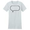 Juniors Concert Tee Thumbnail
