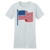 Juniors Concert Tee Thumbnail