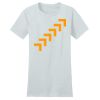 Juniors Concert Tee Thumbnail